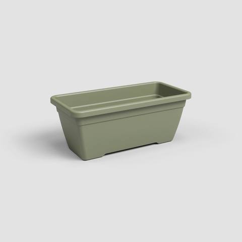 50 cm · Verde Cinza
