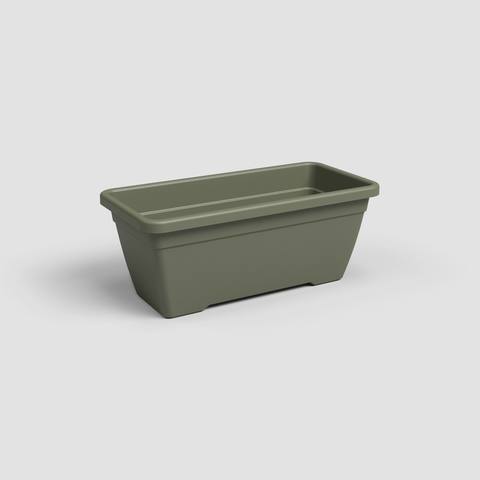 50 cm · Verde Seco