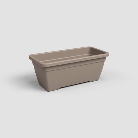 60 cm · Tortora