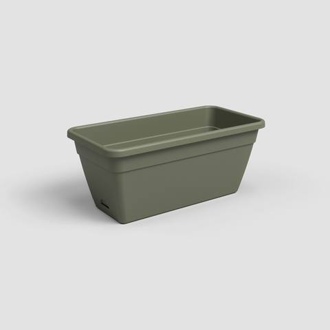 30 cm · Verde Seco