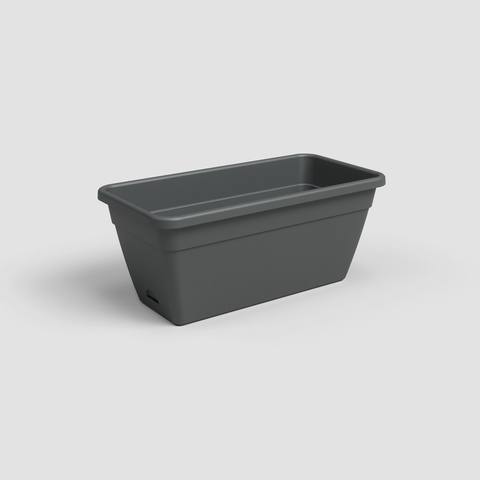 40 cm · Antracite