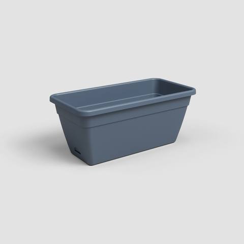50 cm · Azul Ardósia
