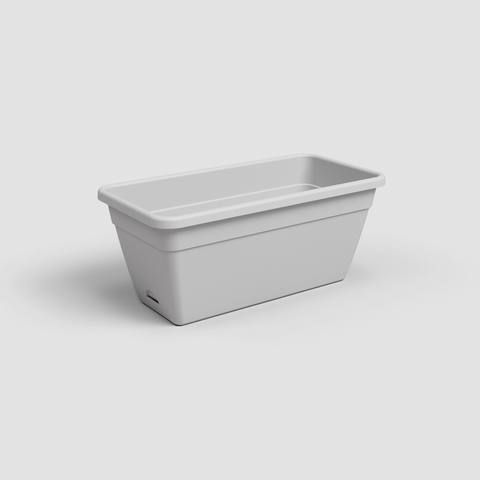 50 cm · Cinza Claro