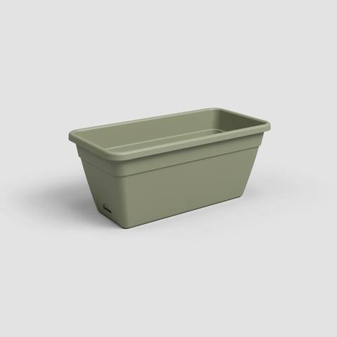 50 cm · Verde Cinza