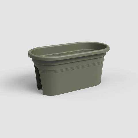 Verde Seco