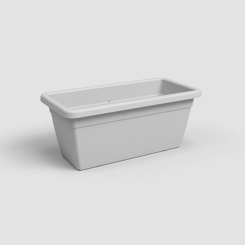 80 cm · Cinza Claro