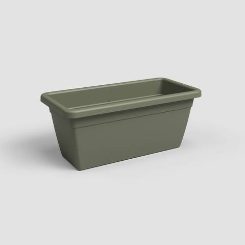 80 cm · Verde Seco