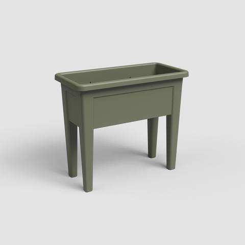 Verde Seco