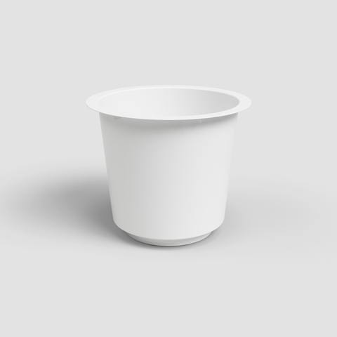 78 cm · Branco