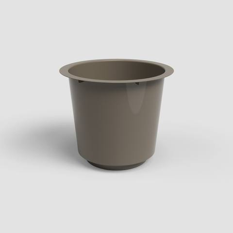 78 cm · Tortora