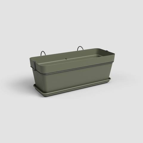 Verde Seco