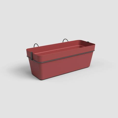 Vermelho Escuro