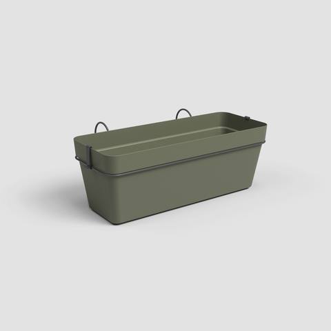 Verde Seco