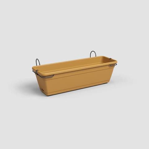50 cm · Amarelo Mel