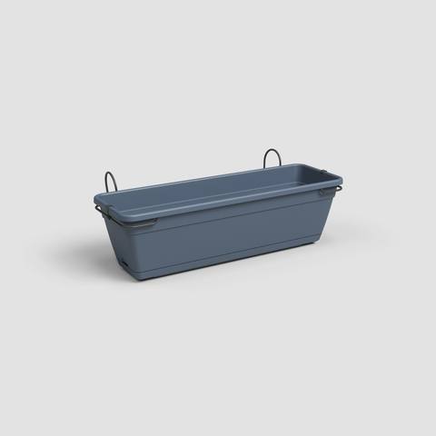 50 cm · Azul Ardósia