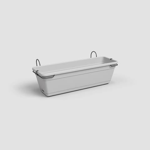 50 cm · Cinza Claro