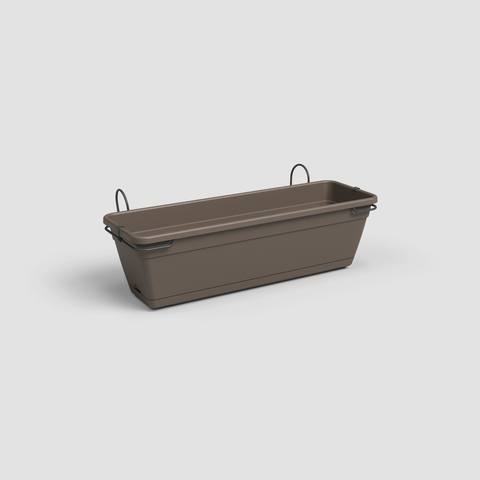 50 cm · Bronze