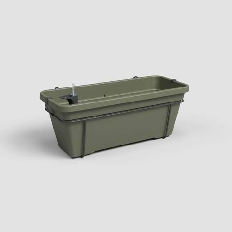 Verde Seco