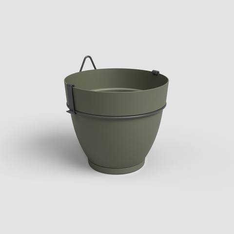Verde Seco