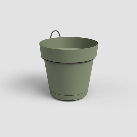Verde Cinza