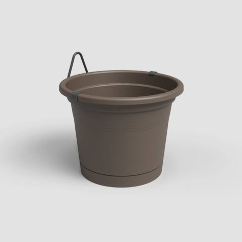 Bronze