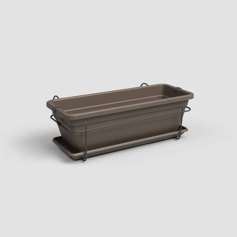 50 cm · Bronze