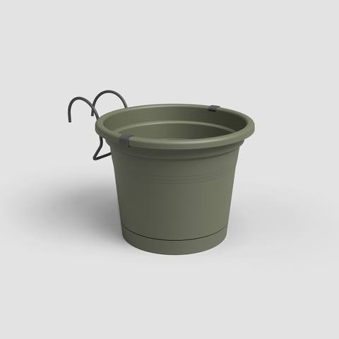 Verde Seco