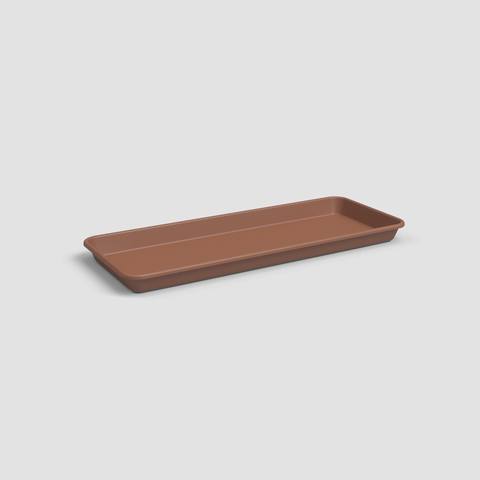 100 cm · Terracota