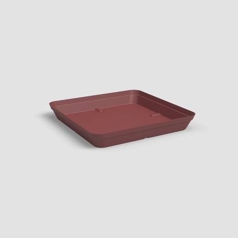 40 cm · Vermelho Escuro