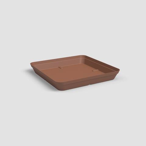 40 cm · Terracota