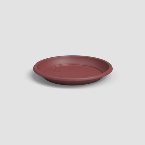 30 cm · Vermelho Escuro