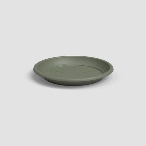 40 cm · Verde Cinza
