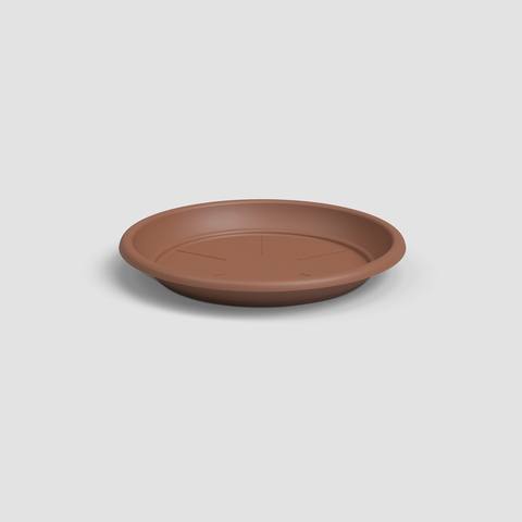 55 cm · Terracota