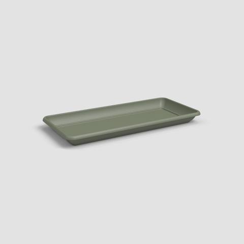 50 cm · Verde Cinza