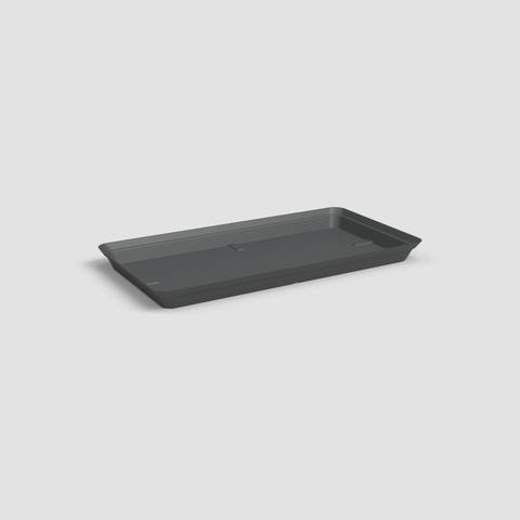 100 cm · Antracite