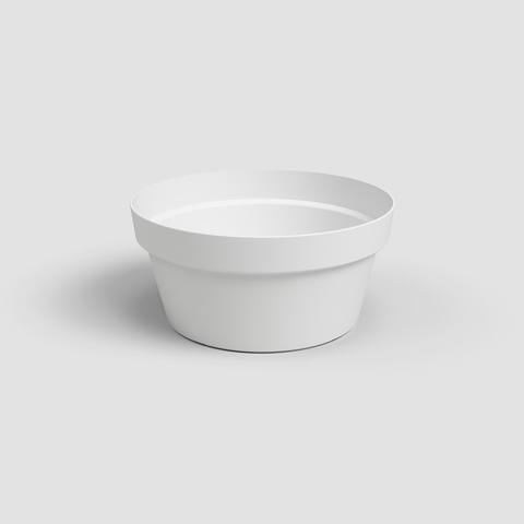 30 cm · Branco