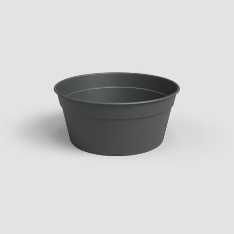 34 cm · Antracite