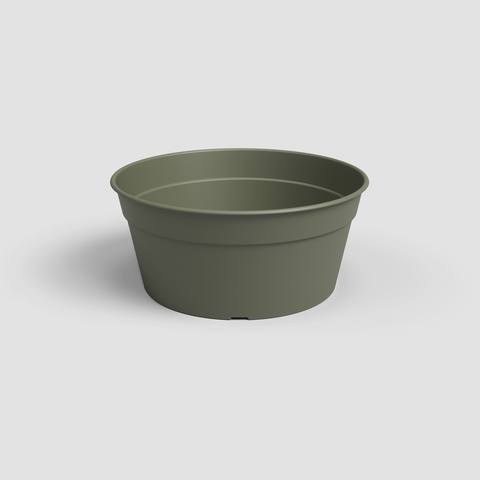 34 cm · Verde Seco