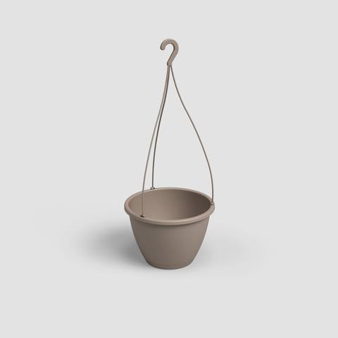25 cm · Tortora
