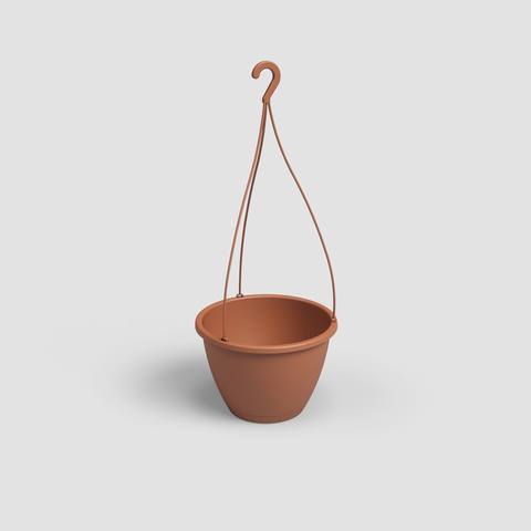 30 cm · Terracota