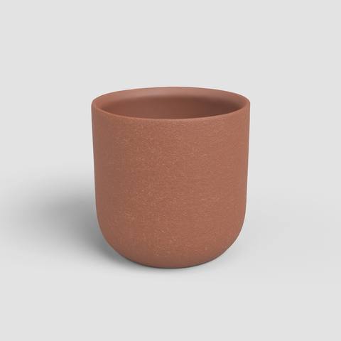 29 cm · Terracota