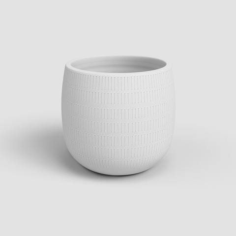 29 cm · Branco