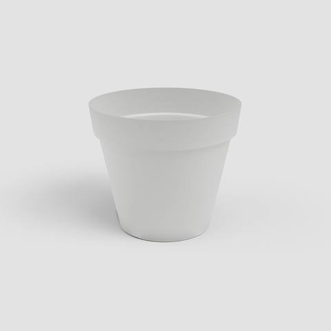 16 cm · Transparente