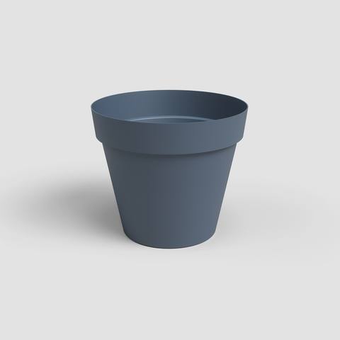 20 cm · Azul Ardósia