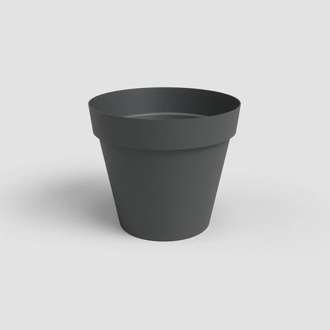 50 cm · Antracite