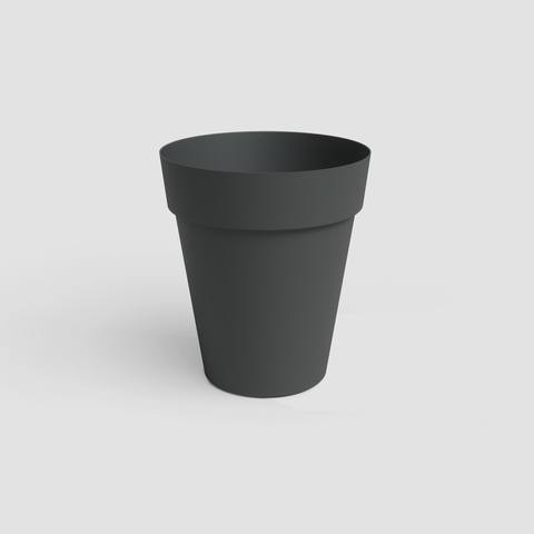 46 cm · Antracite