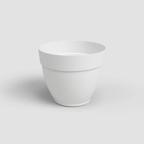 25 cm · Branco