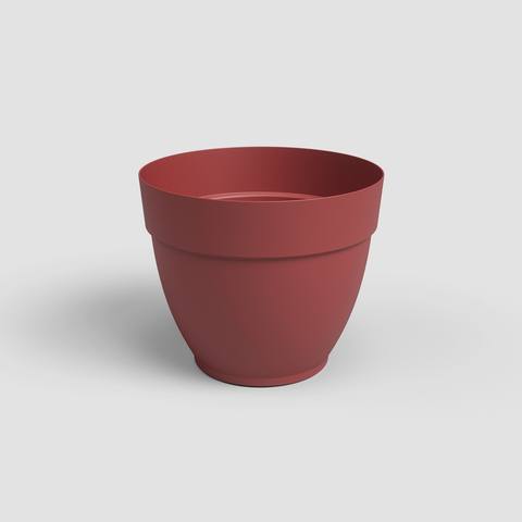 30 cm · Vermelho Escuro