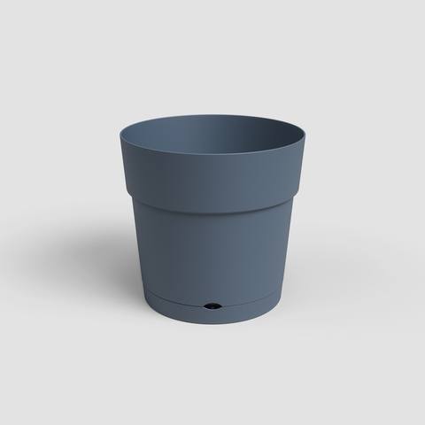 50 cm · Azul Ardósia