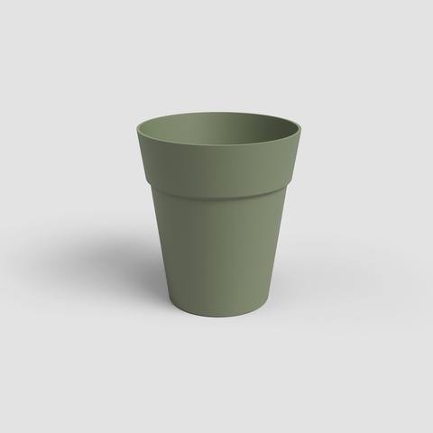 Verde Cinza